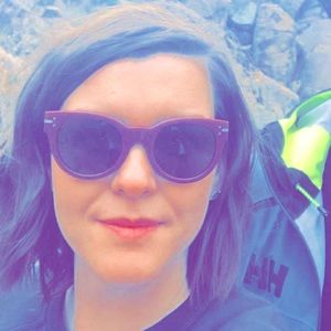 Meet your Posher, Christine